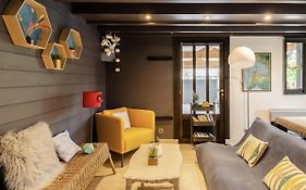 Chalet O d'Ange